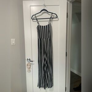 Pull & Bear Jumpsuit